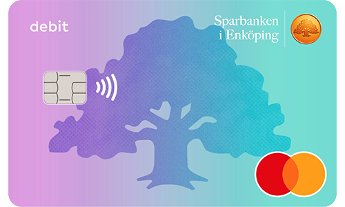 bankkort mastercard ung