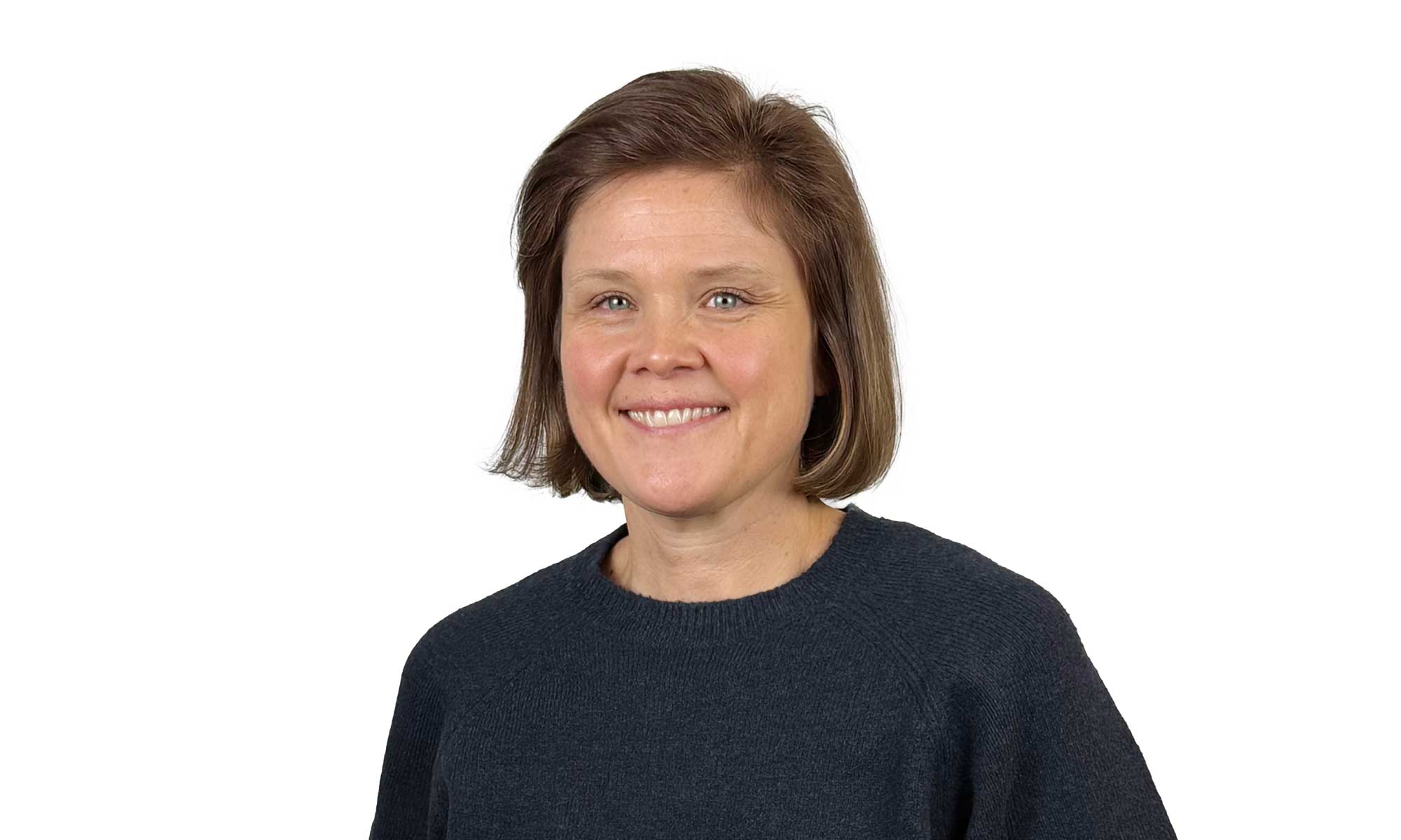 women with dark hair